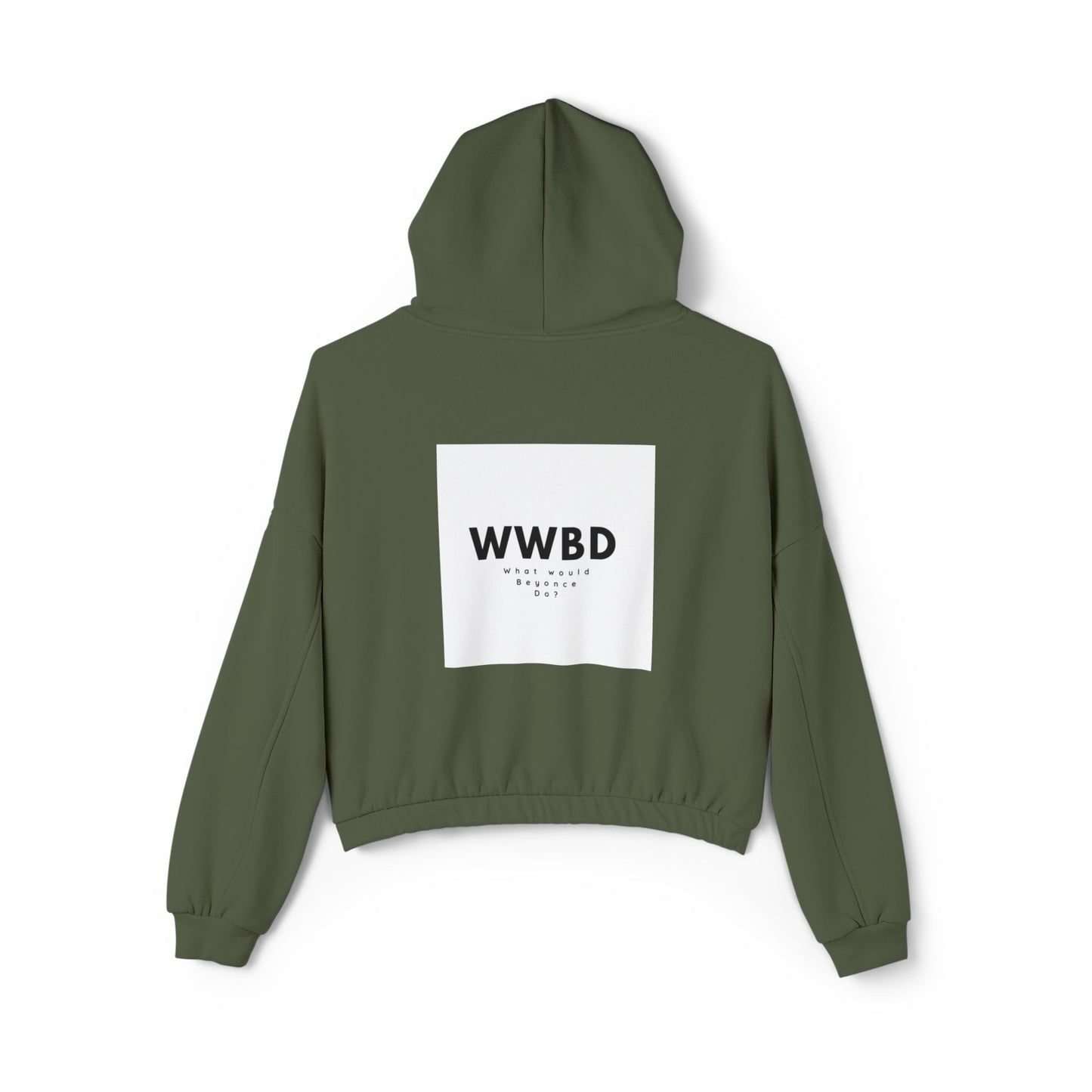 WWBD HOODIE