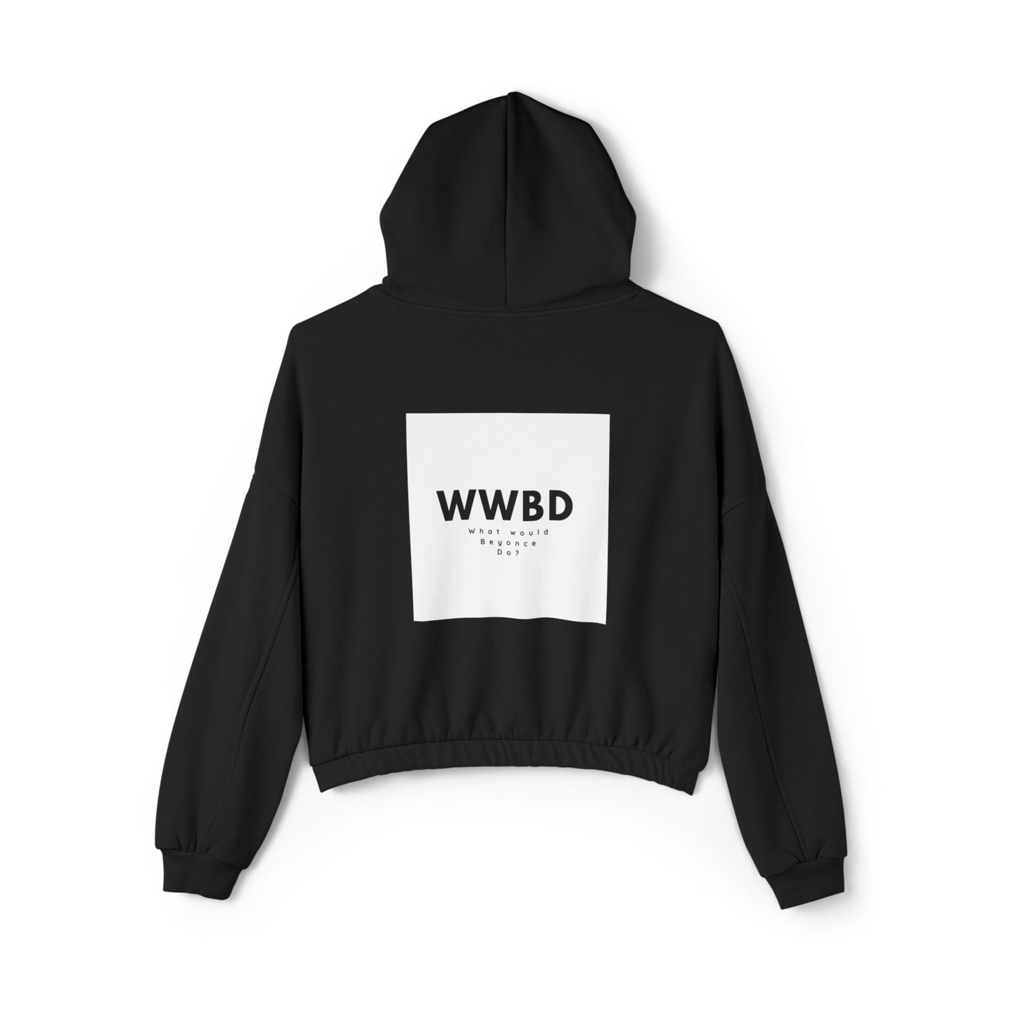 WWBD HOODIE