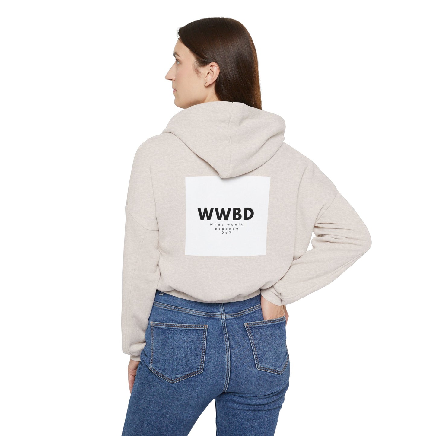 WWBD HOODIE