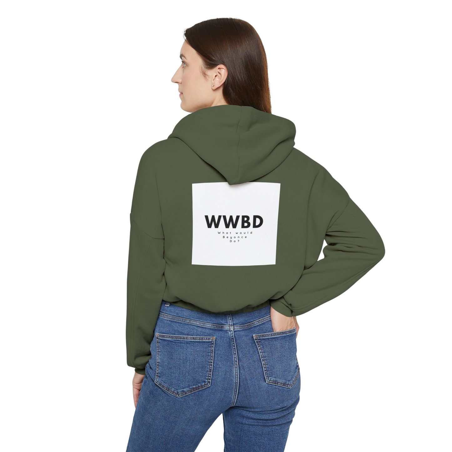 WWBD HOODIE