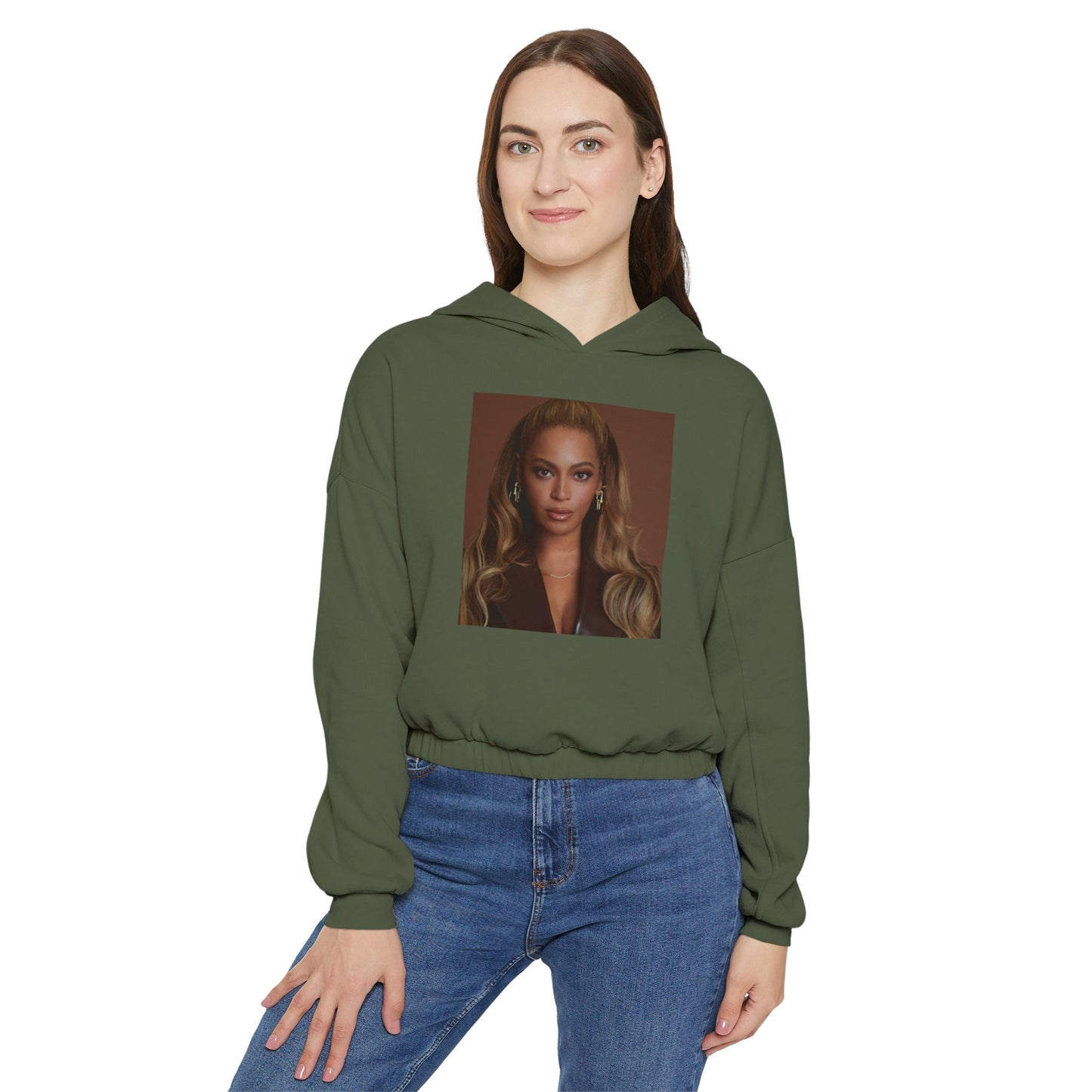 WWBD HOODIE