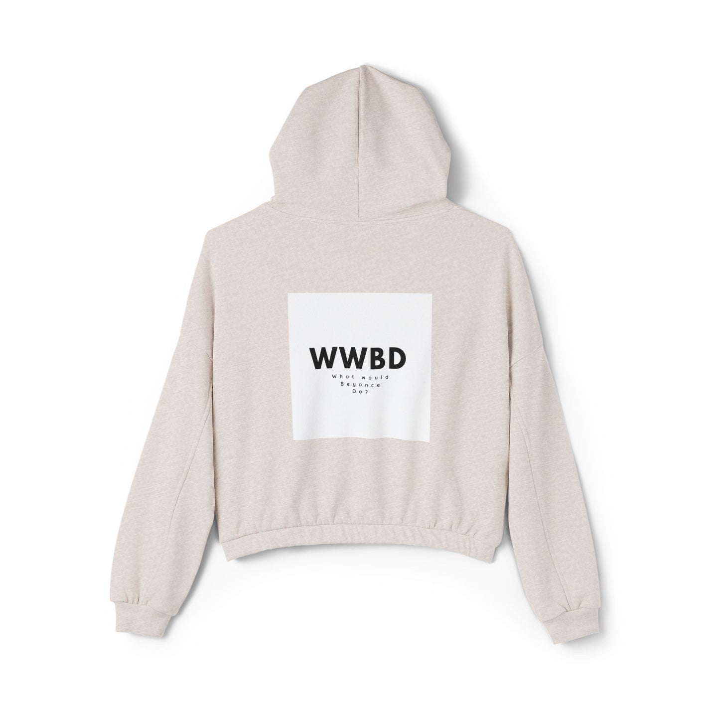 WWBD HOODIE