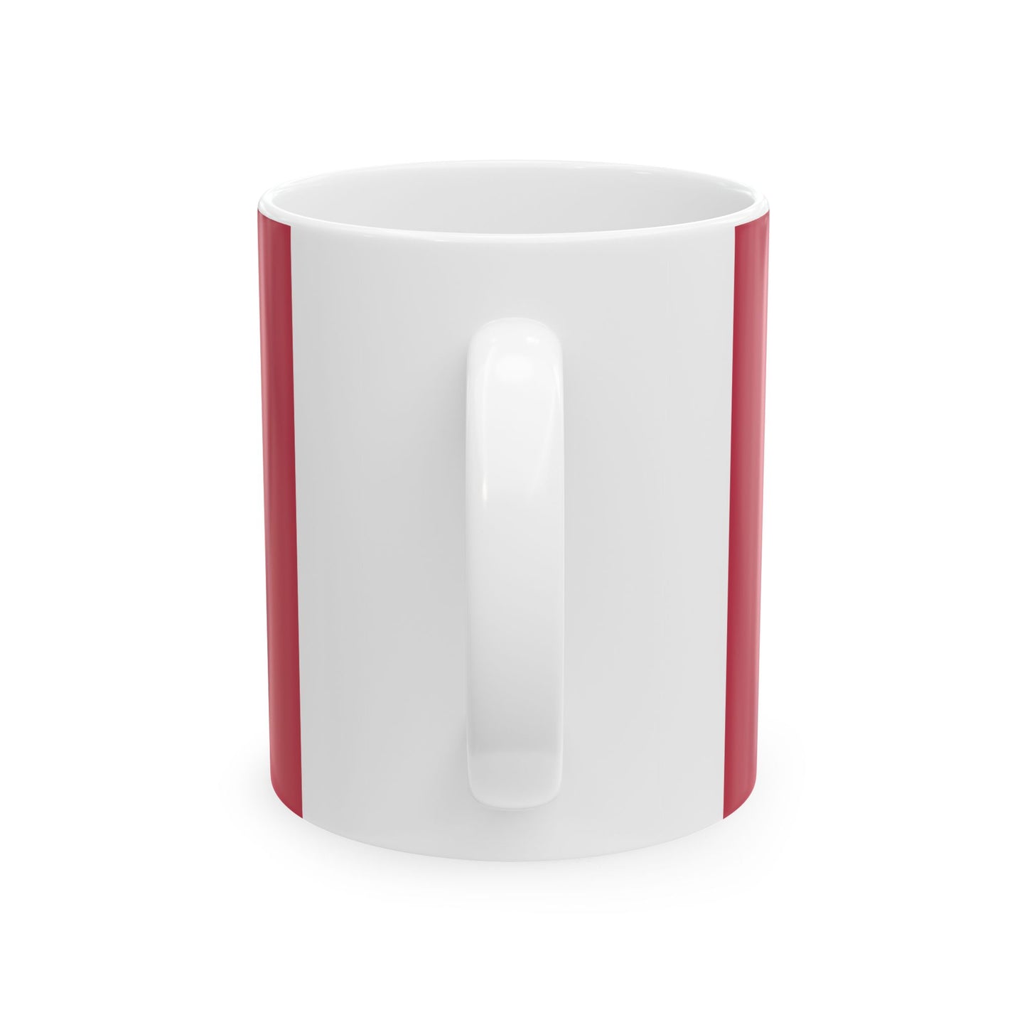 CRAMP FREE RIGHTS MUG!