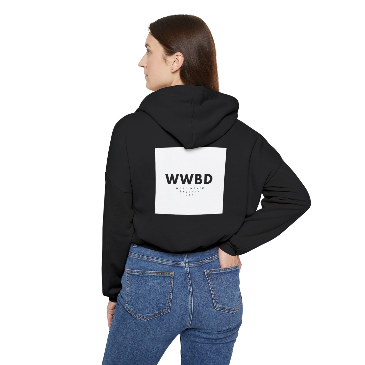 WWBD HOODIE