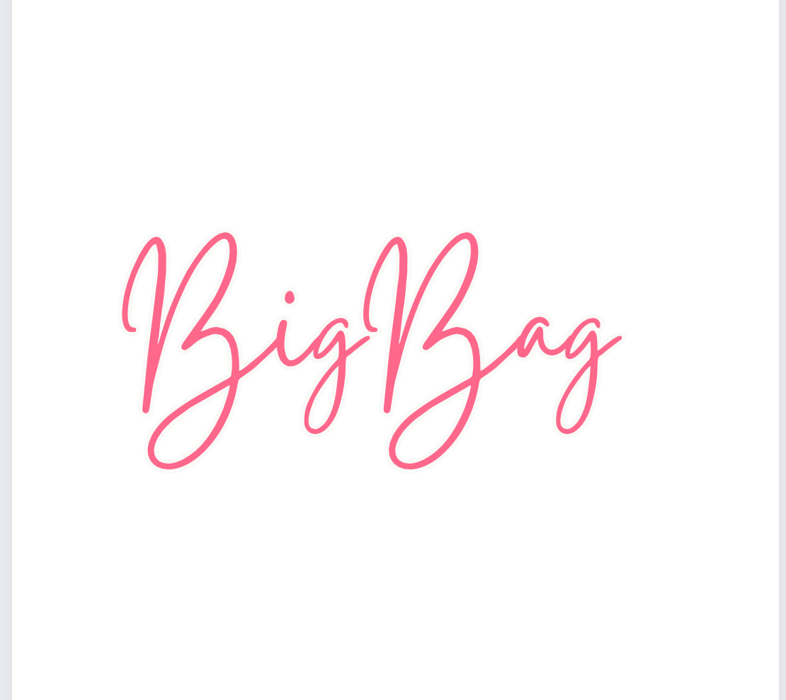 Big Bag Full Song Lyrics