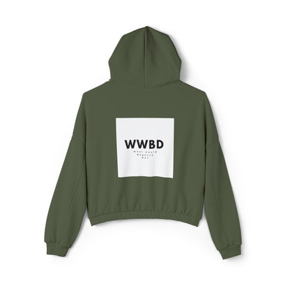 WWBD HOODIE