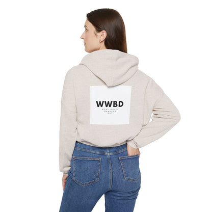 WWBD HOODIE