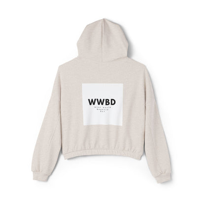 WWBD HOODIE