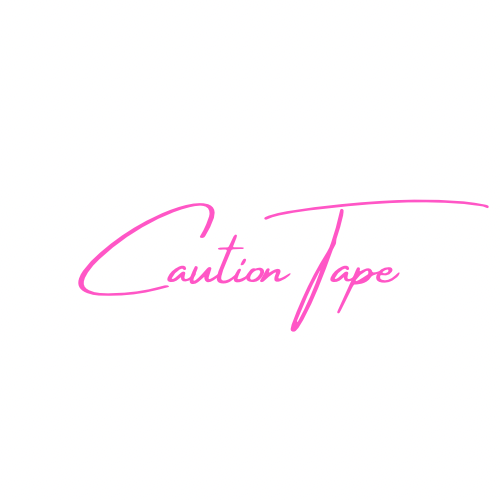 Caution Tape Full Song Lyrics