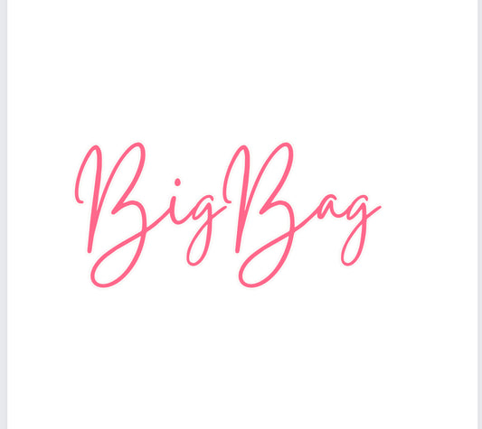 Big Bag Full Song Lyrics