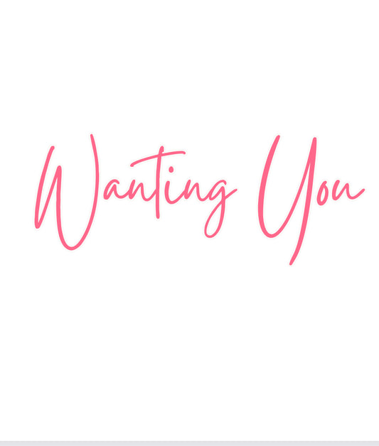 Wanting You Full Song Lyrics