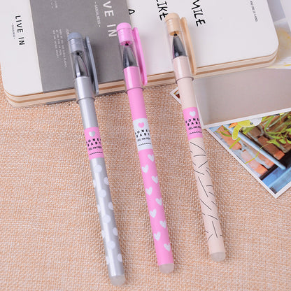 8cm Ink Eraser Erasable Pen Student